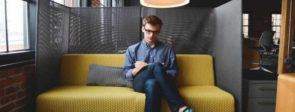 Oficinas tipo co-working, una alternativa para la nueva normalidad