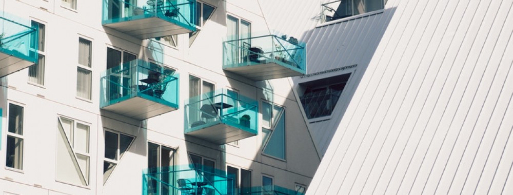 Proyectos arquitectónicos para la nueva normalidad que debes conocer