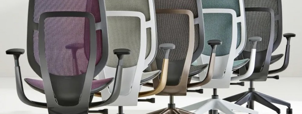 Steelcase Karman™, evento de presentación único para un modelo que no tiene comparación