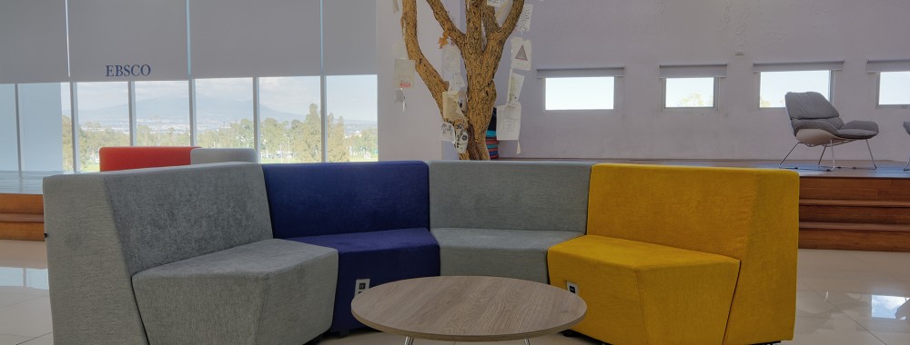 Espacios de colaboración inteligentes en las empresas
