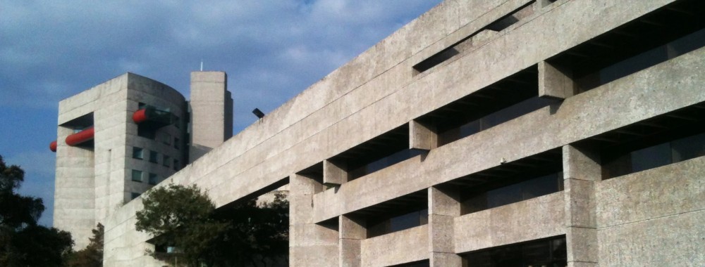 Las mejores obras del arquitecto mexicano Teodoro González de León