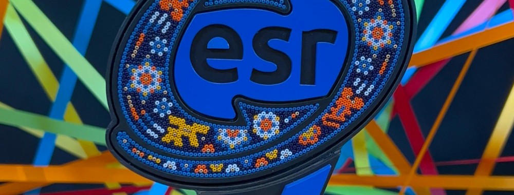 PM STEELE recibe su décimo Distintivo ESR
