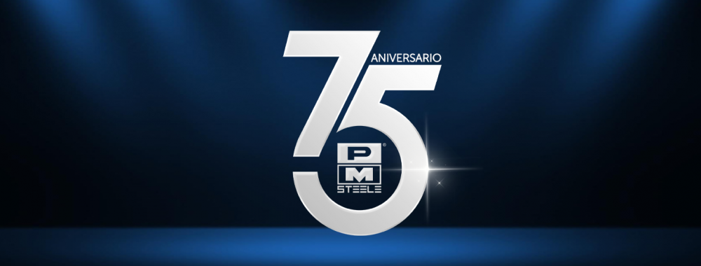  75 AÑOS IMPULSADO EL FUTURO