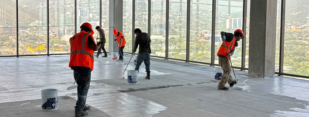MENRO Construcción, 13 años de innovación y calidad en construcción corporativa