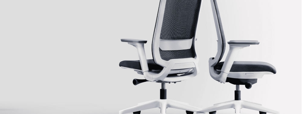 ¿QUÉ HACE VERDADERAMENTE ERGONÓMICA A UNA SILLA DE OFICINA?