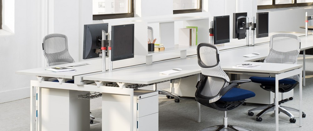Antenna Workspaces 