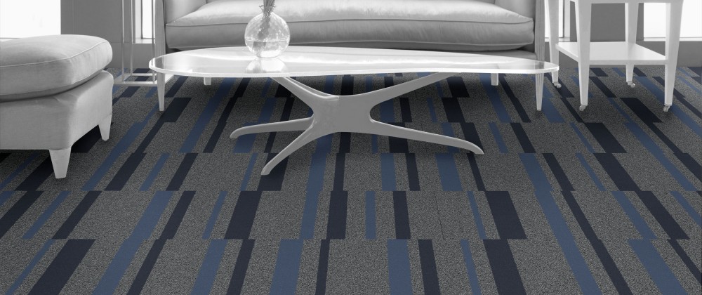 Velvet Stripe