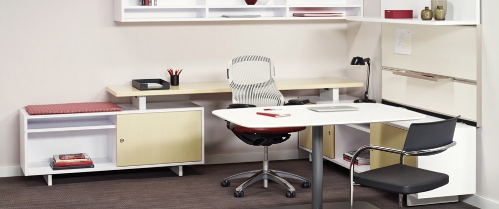 Knoll Reff Profiles