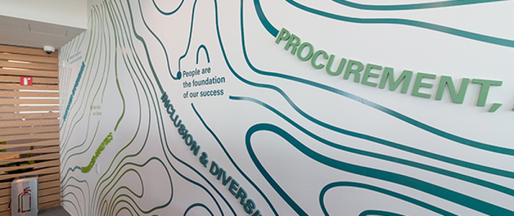 PROLOGIS x Pentagono Art