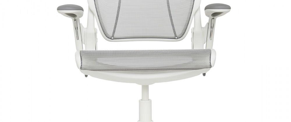 Diffrient World Chair