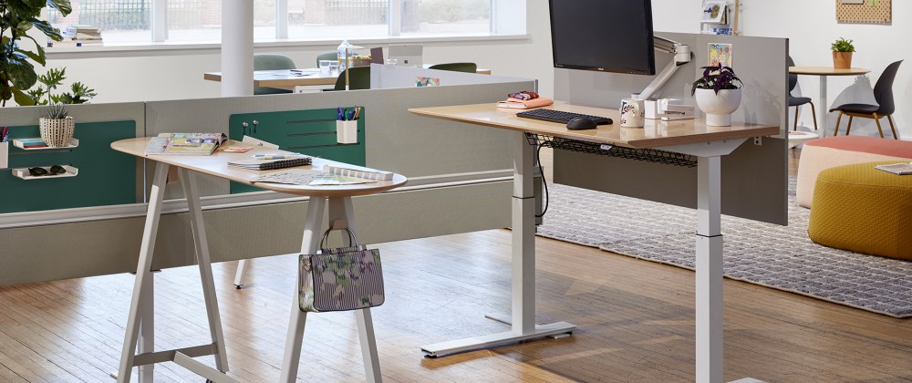 Mesa Colaborativa PopUP