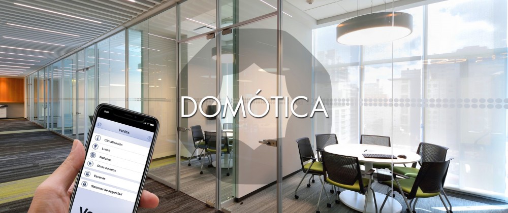 Domótica
