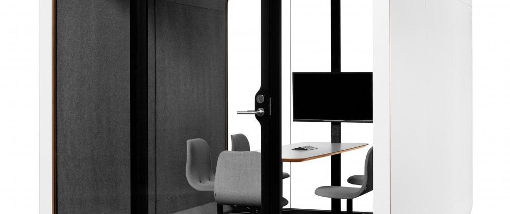 Framery 2Q Office Pod