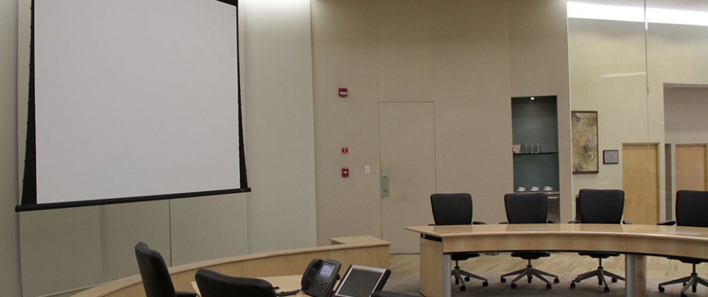 Video conferencias