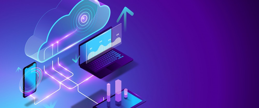 CLOUD CONNECTIVITY