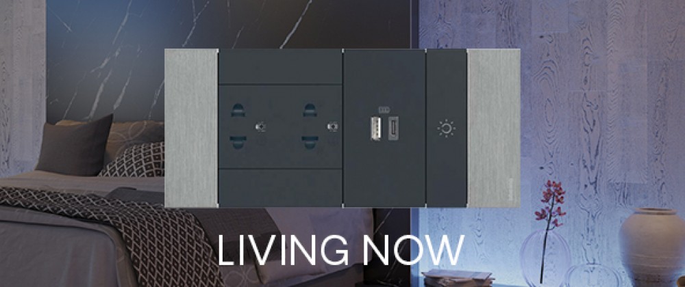 Living Now