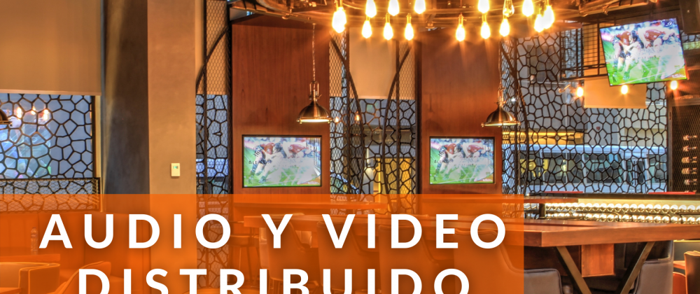 Cartelería digital