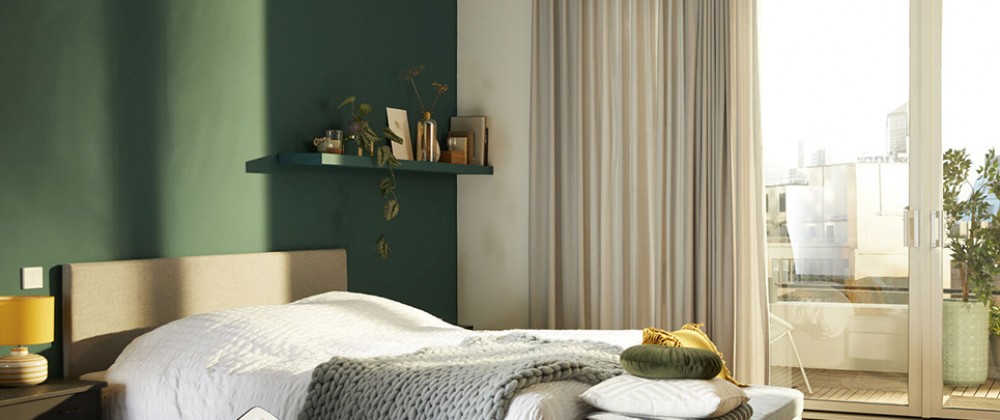 Cortinas Motorizadas con Tecnología Somfy