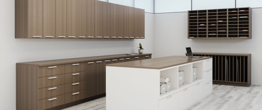 Modular Cabinets