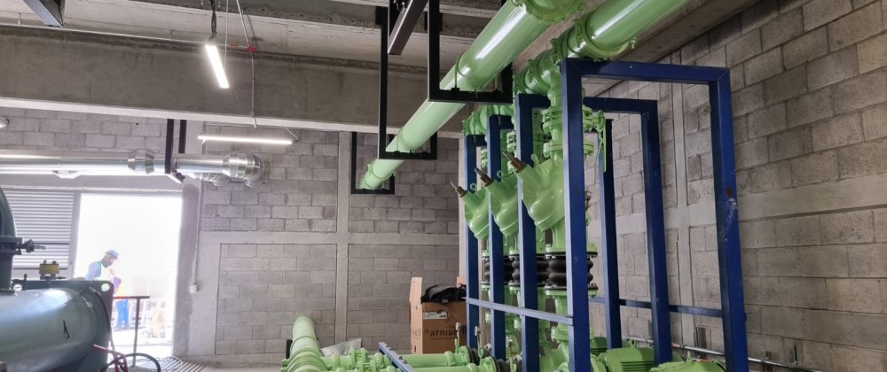Sistemas HVAC