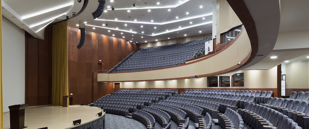 Auditorio