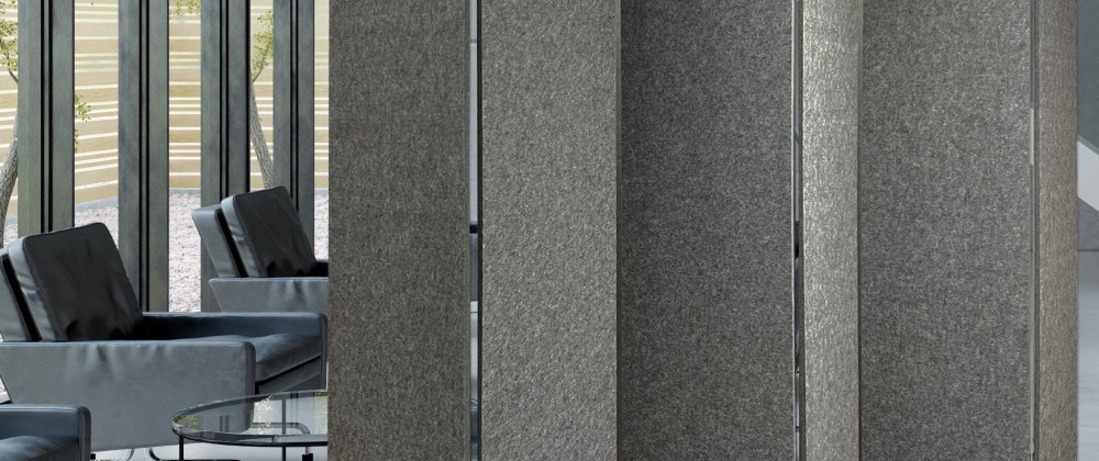 Panel Acústico Echo Rigid