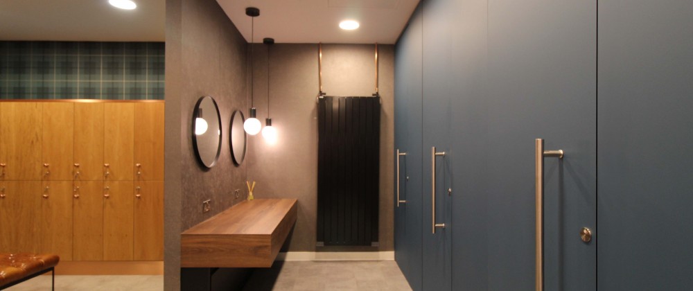 Flow - Thrislington Cubicles
