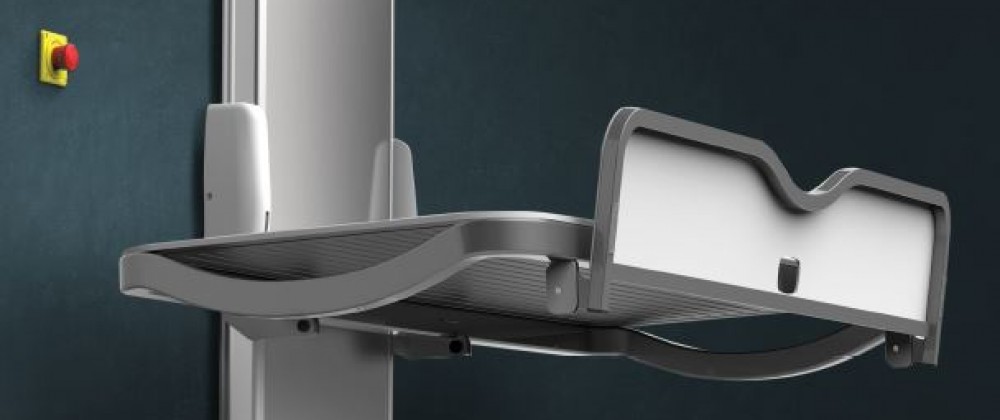 The KB3000-AHL Adult Changing Station