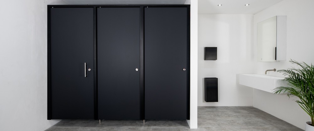 Oasis Thrislington Cubicles