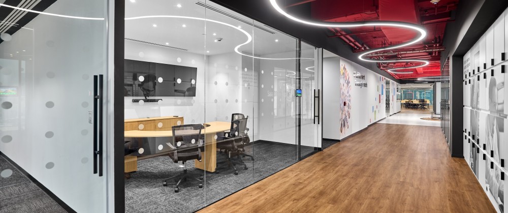 Ricoh Connected Workplace