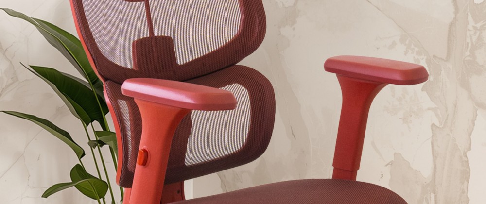 Silla Directiva 