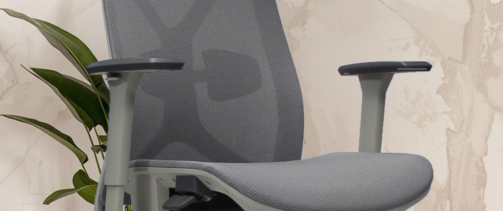 Silla Ejecutiva - 