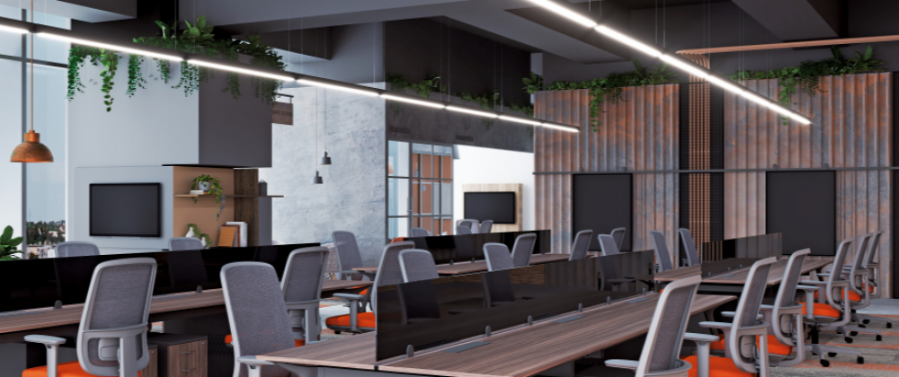 Estaciones de Trabajo