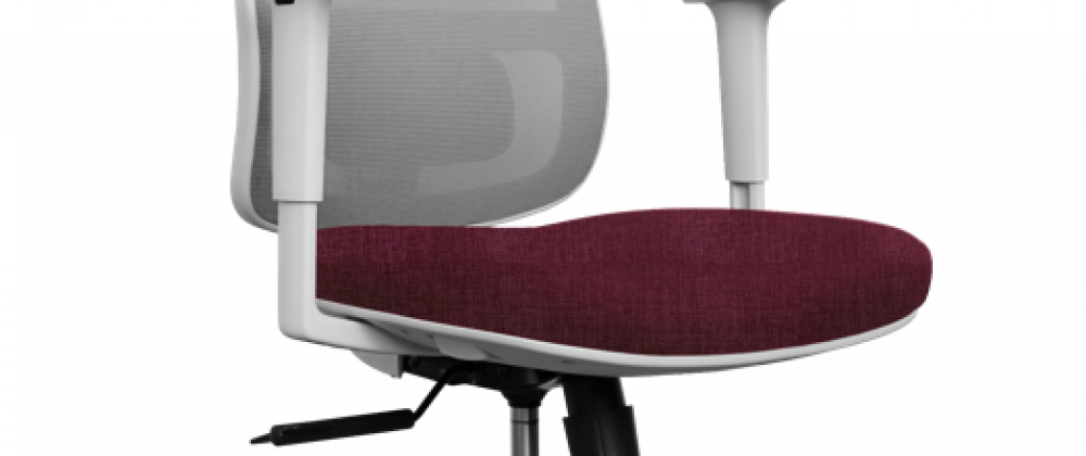 Gris Operativa con Cabecera Fucsia