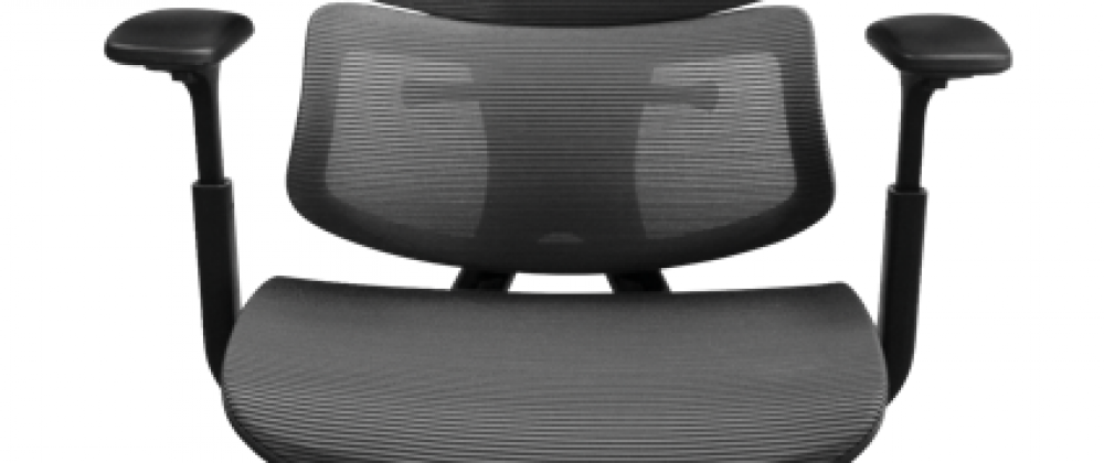 Malla con Cabecera Frente