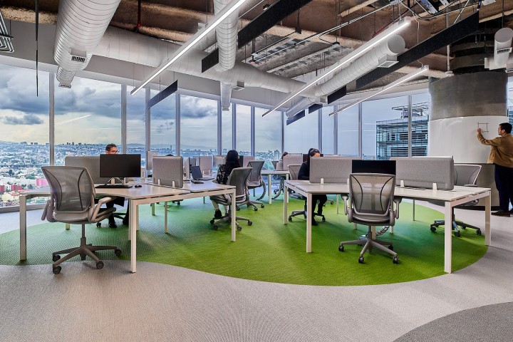 AEI Spaces 