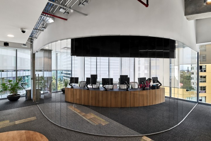 618 arquitectura