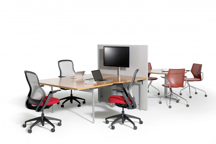 Antenna Workspaces 