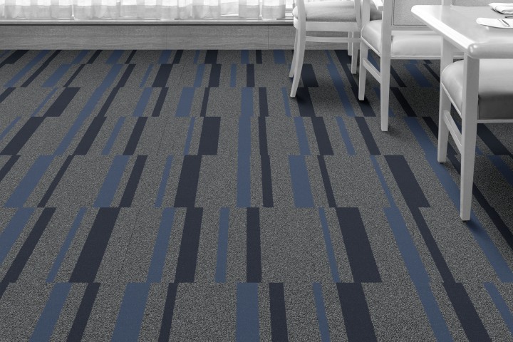 Velvet Stripe
