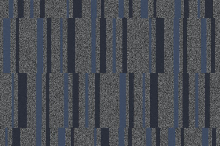 Velvet Stripe