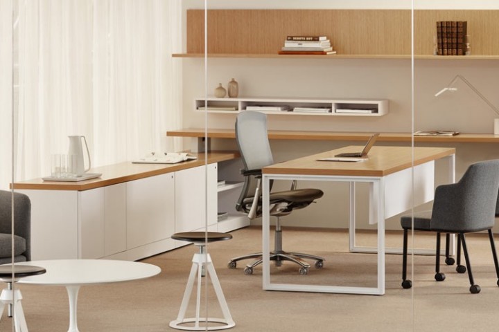Knoll Reff Profiles