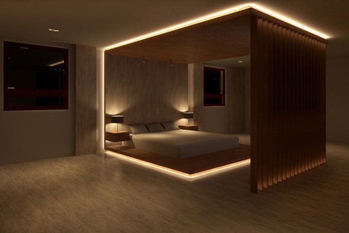 Proyecto de Iluminación 