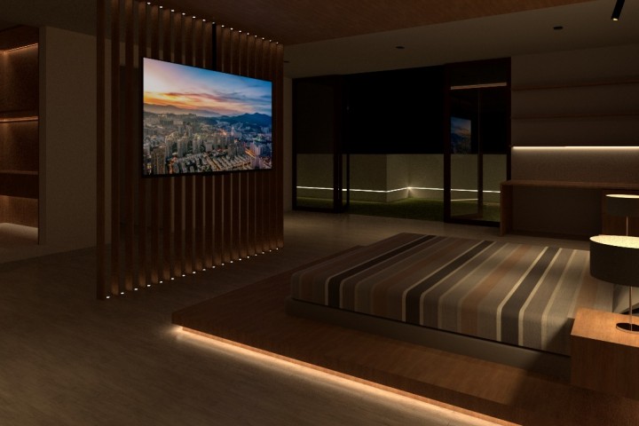 Proyecto de Iluminación 