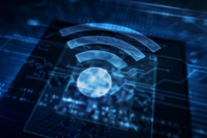 WIFI
