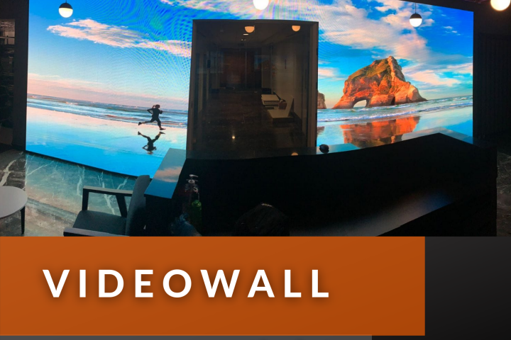 Digital Signage