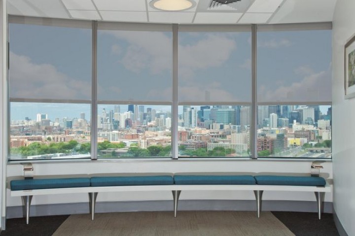 Cortinas Manuales