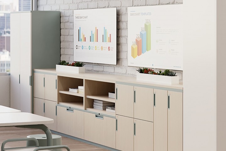 Lockers