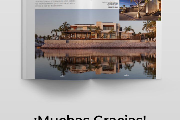 Revista Ambientes