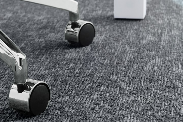 Desso Grain 9501 Ambiente