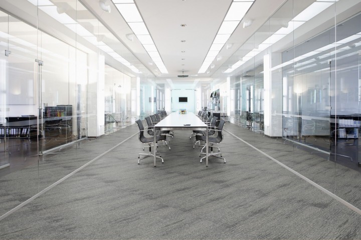 Desso Essence Structure 9504 Ambiente
